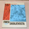 Joe Kubert Faksi Sarajevosta